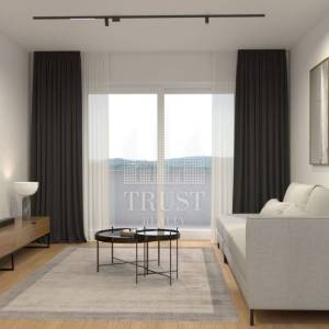 Šijana, novogradnja, 1. Kat, 2 SS,parking