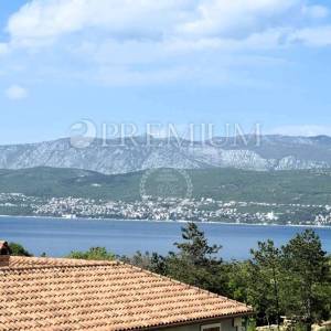 Šilo, apartman s pogledom na more – prodaja!