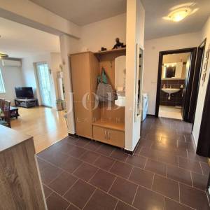 Šilo, komforan apartman s pogledom na more!