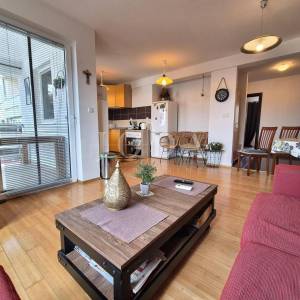 Šilo, komforan apartman s pogledom na more!