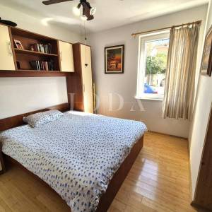 Šilo, komforan apartman s pogledom na more!