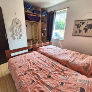 Šilo, komforan apartman s pogledom na more!