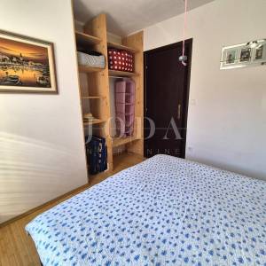 Šilo, komforan apartman s pogledom na more!