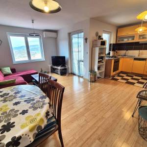 Šilo, komforan apartman s pogledom na more!
