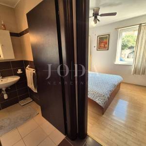 Šilo, komforan apartman s pogledom na more!