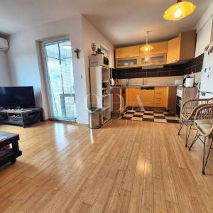 Šilo, komforan apartman s pogledom na more!