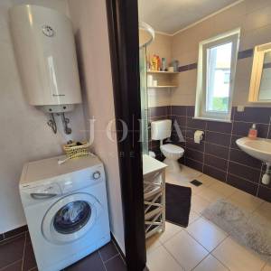 Šilo, komforan apartman s pogledom na more!