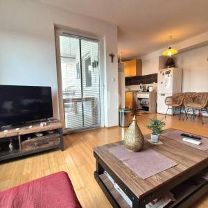 Šilo, komforan apartman s pogledom na more!