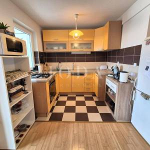 Šilo, komforan apartman s pogledom na more!