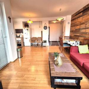 Šilo, komforan apartman s pogledom na more!