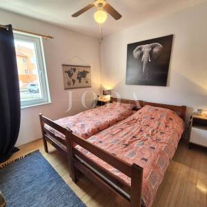 Šilo, komforan apartman s pogledom na more!