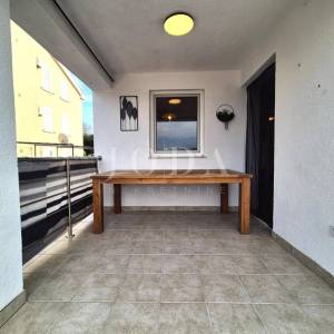 Šilo, komforan apartman s pogledom na more!