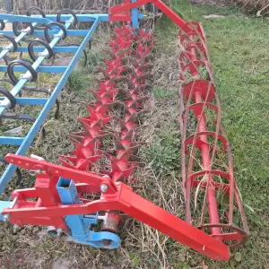 Sjetvospremač gorenc 2.40