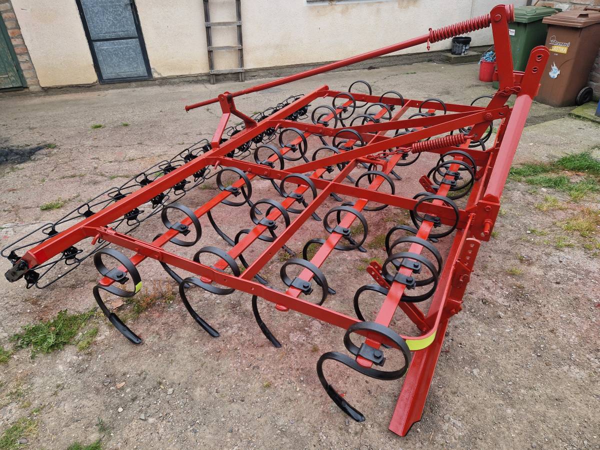 Sjetvospremač imt 2,90 metara