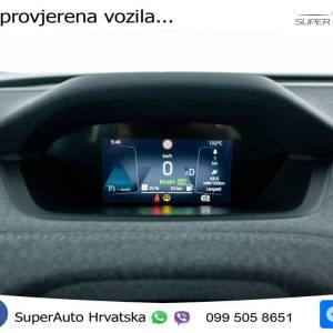 Škoda Enyaq 60 Loft 179 KS, KAM+VIRT+NAVI