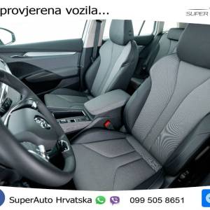 Škoda Enyaq 60 Loft 179 KS, KAM+VIRT+NAVI