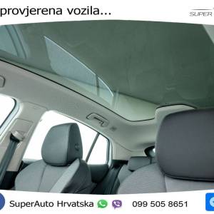 Škoda Enyaq IV Coupe 60 Loft 179 KS, KAM+PANO+VIRT+NAVI