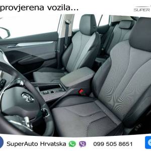 Škoda Enyaq IV Coupe 60 Loft 179 KS, KAM+PANO+VIRT+NAVI