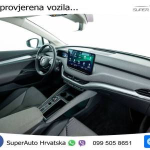 Škoda Enyaq IV Coupe 60 Loft 179 KS, KAM+PANO+VIRT+NAVI