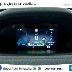 Škoda Enyaq IV Coupe 60 Loft 179 KS, KAM+PANO+VIRT+NAVI