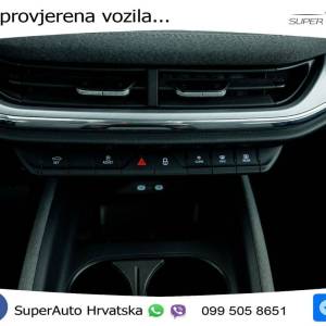 Škoda Enyaq IV Coupe 60 Loft 179 KS, KAM+PANO+VIRT+NAVI