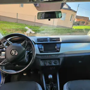 ŠKODA FABIA 1.0 EDITION 2019.g.