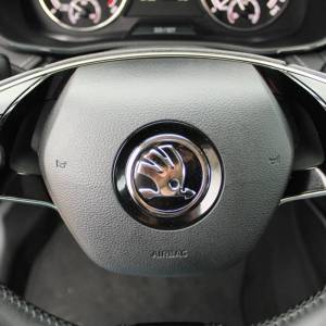 Škoda Fabia 1.0 TSi DSG Style