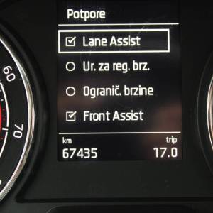 Škoda Fabia 1.0 TSi DSG Style