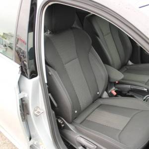 Škoda Fabia 1.0 TSi DSG Style