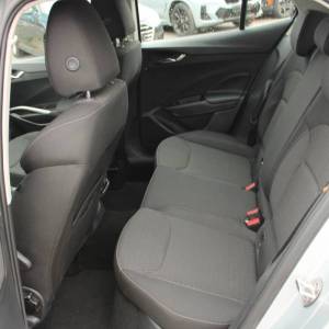 Škoda Fabia 1.0 TSi DSG Style