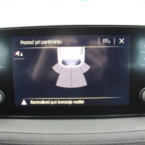 Škoda Fabia 1.0 TSi DSG Style