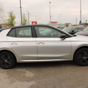 Škoda Fabia 1.0 TSi DSG Style