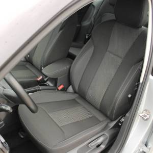 Škoda Fabia 1.0 TSi DSG Style