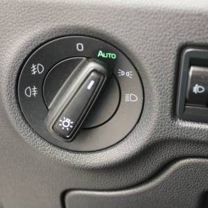 Škoda Fabia 1.0 TSi DSG Style