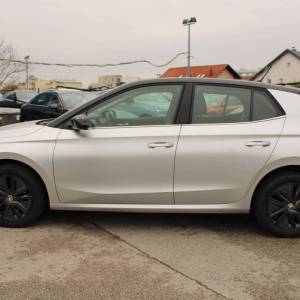 Škoda Fabia 1.0 TSi DSG Style