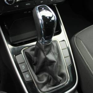 Škoda Fabia 1.0 TSi DSG Style