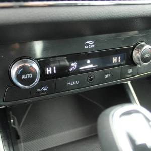 Škoda Fabia 1.0 TSi DSG Style