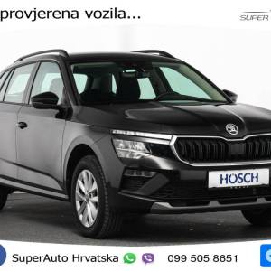 Škoda Kamiq 1.0 TSI Selection 95 KS, VIRT