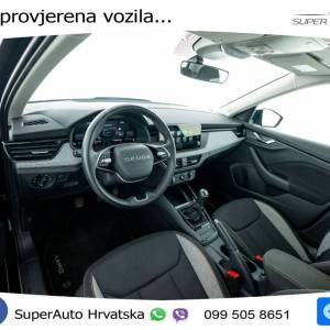 Škoda Kamiq 1.0 TSI Selection 95 KS, VIRT