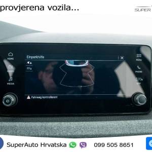 Škoda Kamiq 1.0 TSI Selection 95 KS, VIRT