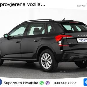 Škoda Kamiq 1.0 TSI Selection 95 KS, VIRT