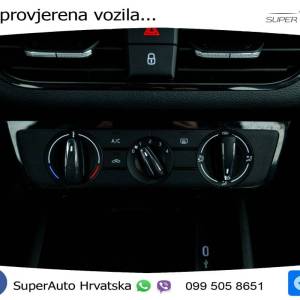 Škoda Kamiq 1.0 TSI Selection 95 KS, VIRT
