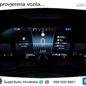 Škoda Kamiq 1.0 TSI Selection 95 KS, VIRT