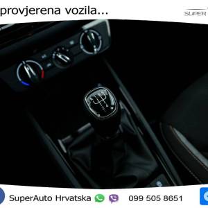 Škoda Kamiq 1.0 TSI Selection 95 KS, VIRT