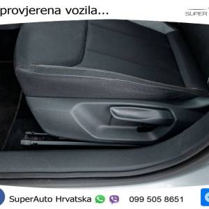Škoda Kamiq 1.0 TSI Selection 95 KS, VIRT