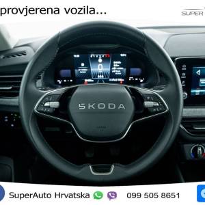 Škoda Kamiq 1.0 TSI Selection 95 KS, VIRT
