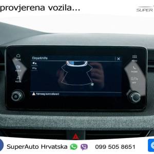 Škoda Kamiq 1.0 TSI Selection 95 KS, VIRT