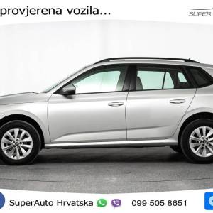 Škoda Kamiq 1.0 TSI Selection 95 KS, VIRT