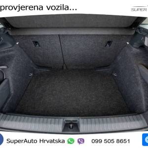 Škoda Kamiq 1.0 TSI Selection 95 KS, VIRT