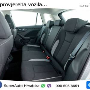 Škoda Kamiq 1.0 TSI Selection 95 KS, VIRT